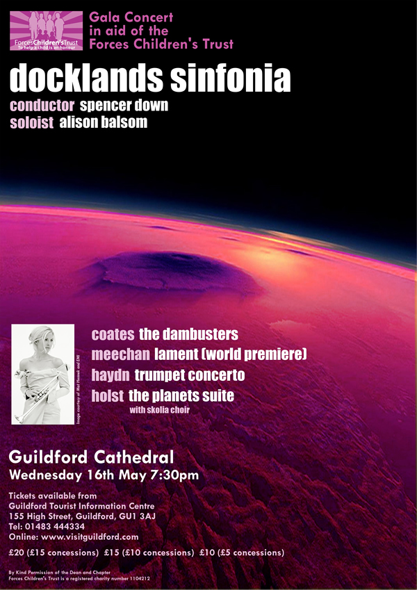 The PlanetsFCT_concert_poster