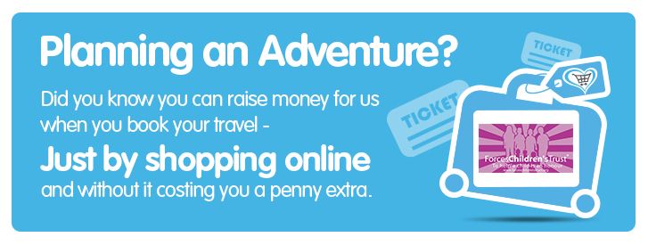 FCT Give as you live